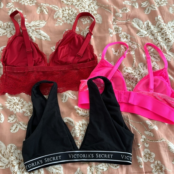 Victoria’s Secret and Pink Bundle - Picture 3 of 6